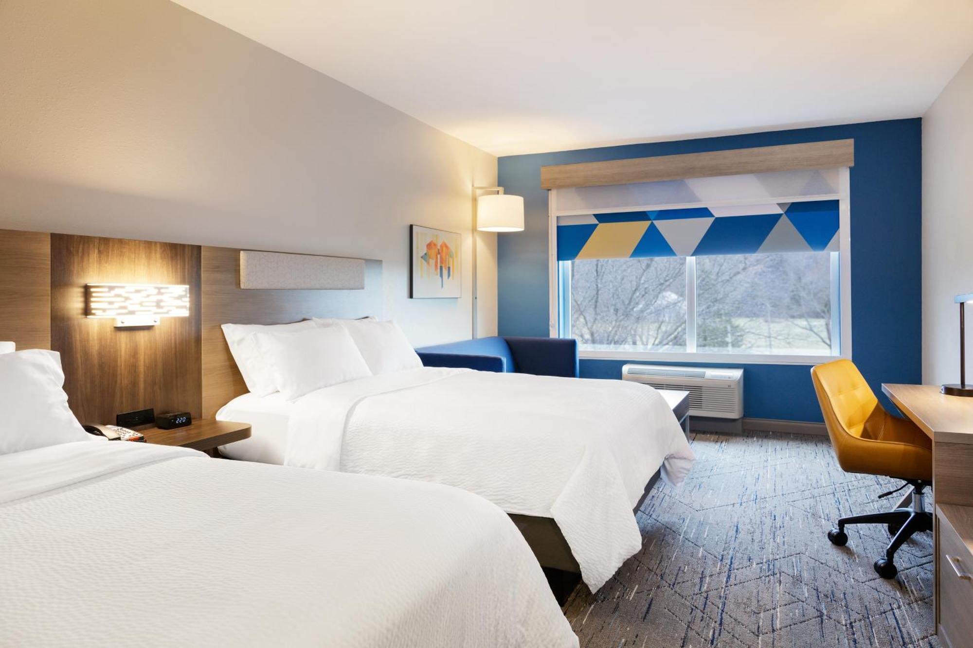 Holiday Inn Express & Suites Augusta W - Grovetown By Ihg Zewnętrze zdjęcie