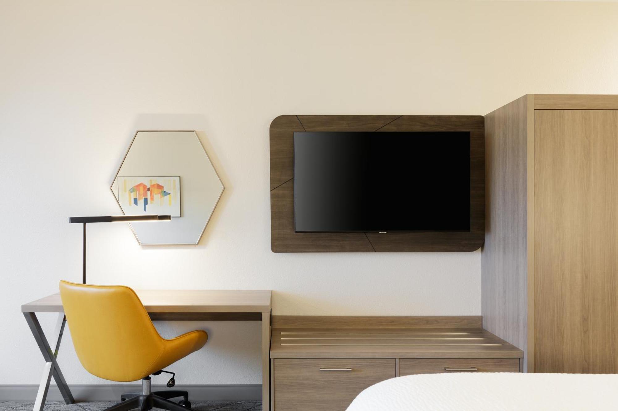 Holiday Inn Express & Suites Augusta W - Grovetown By Ihg Zewnętrze zdjęcie