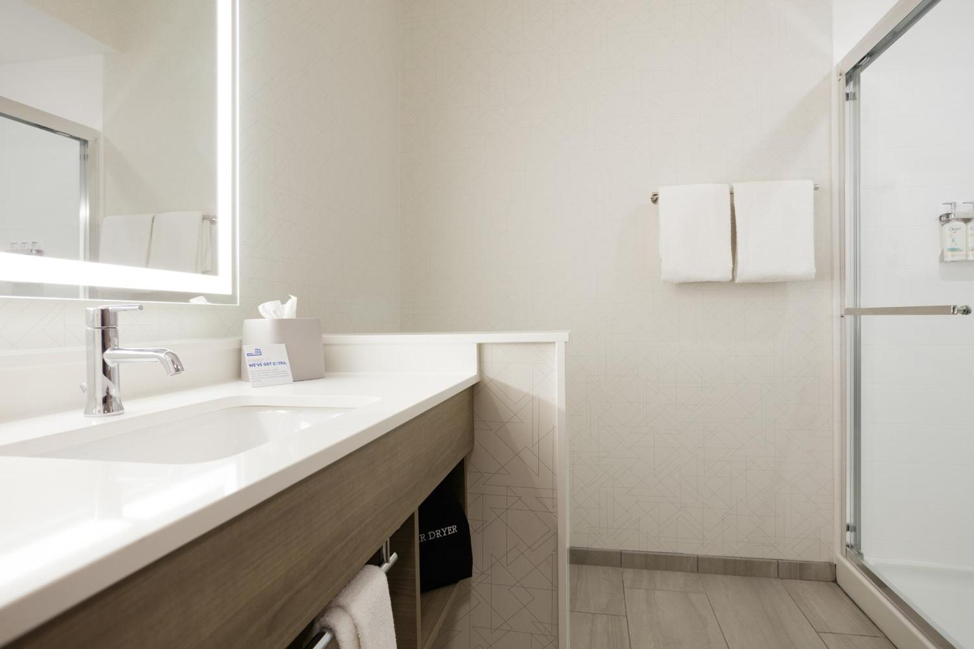 Holiday Inn Express & Suites Augusta W - Grovetown By Ihg Zewnętrze zdjęcie